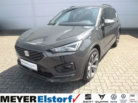 Annonce SEAT TARRACO Hybride 2023 d'occasion 