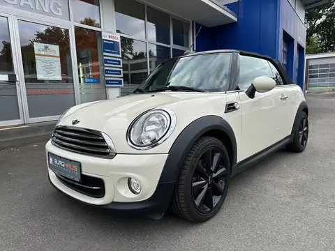 Used MINI COOPER Petrol 2014 Ad 