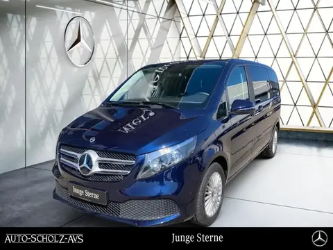 Used MERCEDES-BENZ CLASSE V Diesel 2022 Ad 