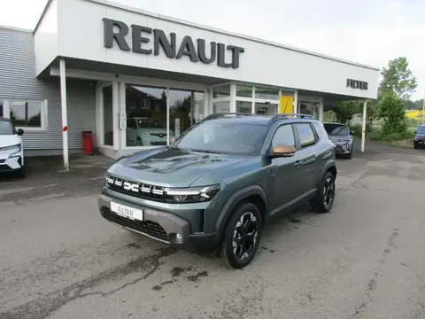 Used DACIA DUSTER Petrol 2024 Ad 