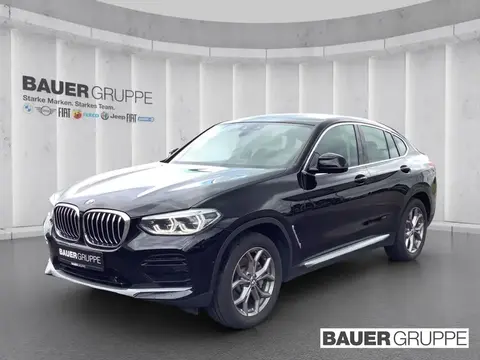 Used BMW X4 Diesel 2021 Ad 