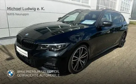 Annonce BMW SERIE 3 Diesel 2021 d'occasion 