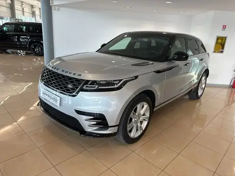 Used LAND ROVER RANGE ROVER VELAR Diesel 2020 Ad 