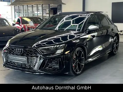 Annonce AUDI RS3 Essence 2024 d'occasion 