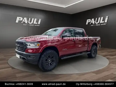 Annonce DODGE RAM GPL 2020 d'occasion 