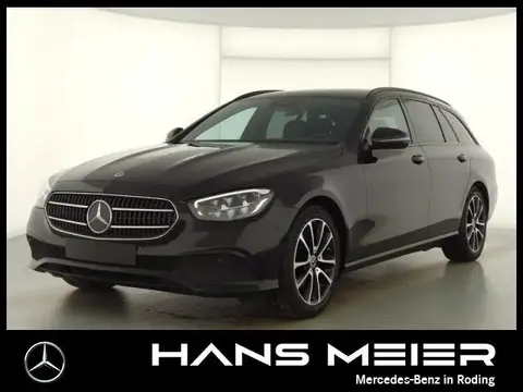 Used MERCEDES-BENZ CLASSE E Petrol 2023 Ad 