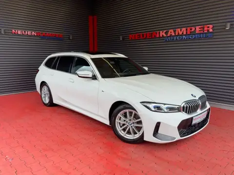 Annonce BMW SERIE 3 Diesel 2023 d'occasion 