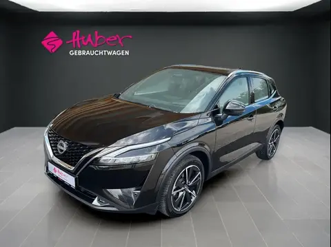 Annonce NISSAN QASHQAI Essence 2023 d'occasion 