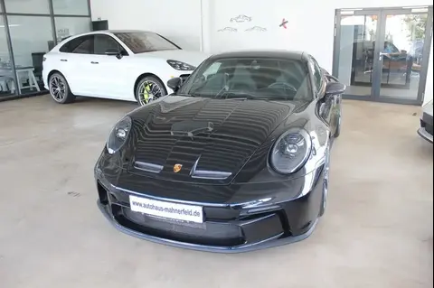 Annonce PORSCHE 992 Essence 2024 d'occasion 