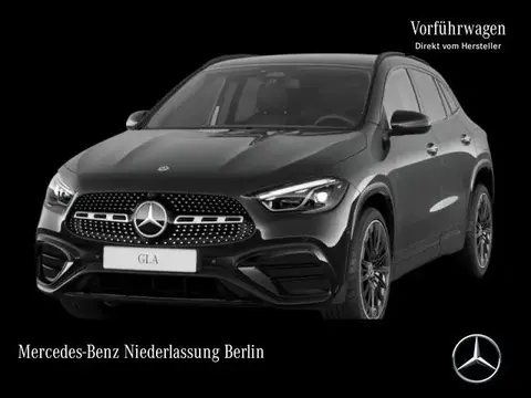 Annonce MERCEDES-BENZ CLASSE GLA Essence 2024 d'occasion 