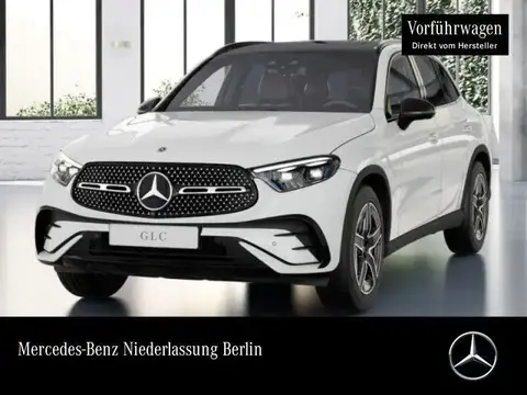 Used MERCEDES-BENZ CLASSE GLC Petrol 2024 Ad 