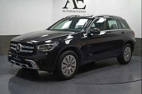 Used MERCEDES-BENZ CLASSE GLC Hybrid 2021 Ad Germany