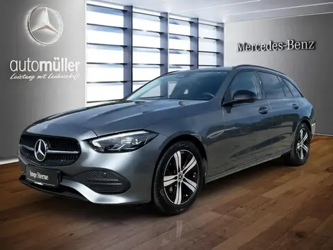 Used MERCEDES-BENZ CLASSE C Petrol 2023 Ad 