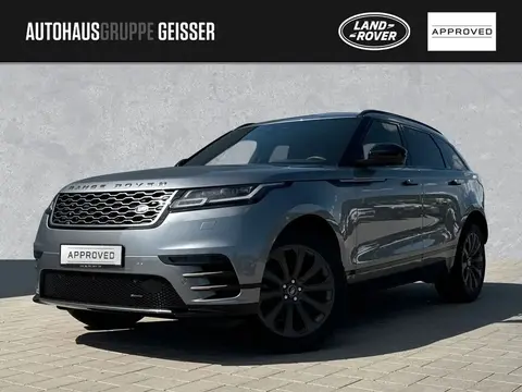 Used LAND ROVER RANGE ROVER VELAR Diesel 2023 Ad 