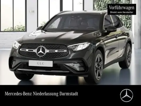 Used MERCEDES-BENZ CLASSE GLC Diesel 2024 Ad 