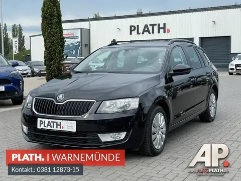 Used SKODA OCTAVIA Diesel 2017 Ad 