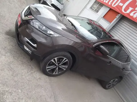 Used NISSAN QASHQAI Petrol 2021 Ad Germany