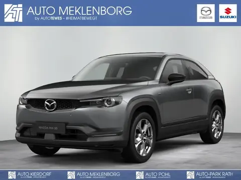 Used MAZDA MX-30 Not specified 2021 Ad 