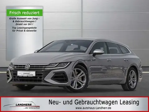 Used VOLKSWAGEN ARTEON Petrol 2022 Ad 