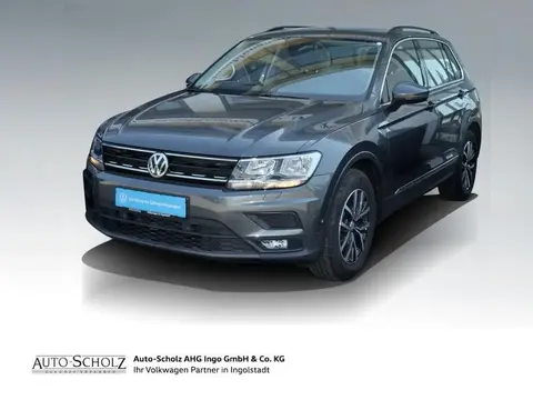 Annonce VOLKSWAGEN TIGUAN Essence 2020 d'occasion 