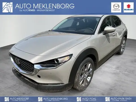 Used MAZDA CX-30 Hybrid 2024 Ad 