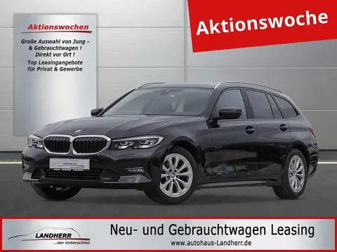 Used BMW SERIE 3 Diesel 2022 Ad 