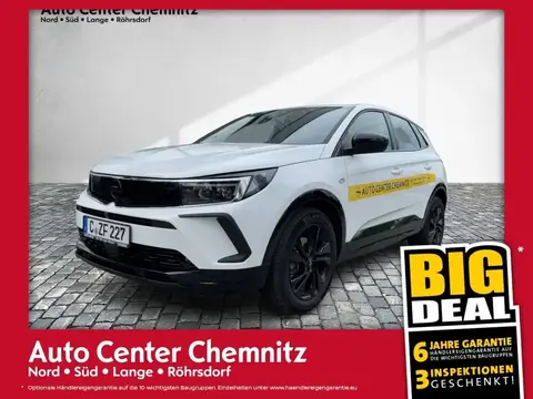 Used OPEL GRANDLAND Petrol 2024 Ad 