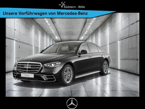 Used MERCEDES-BENZ CLASSE S Petrol 2024 Ad 