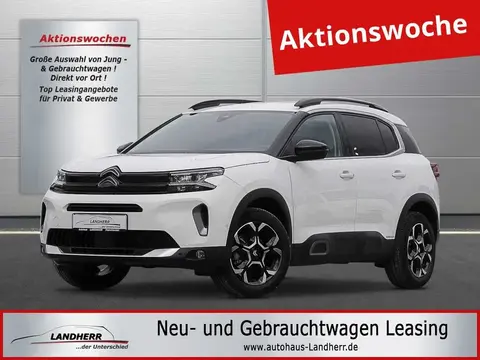 Annonce CITROEN C5 AIRCROSS Essence 2023 d'occasion 