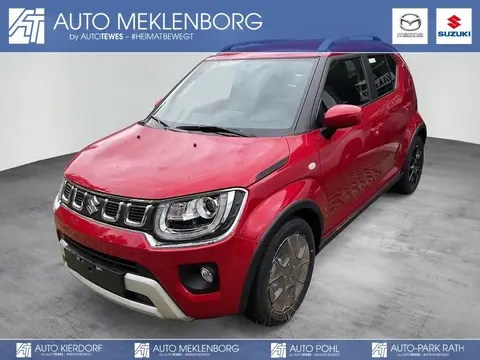 Used SUZUKI IGNIS Petrol 2024 Ad 