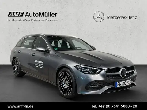 Used MERCEDES-BENZ CLASSE C Diesel 2022 Ad 