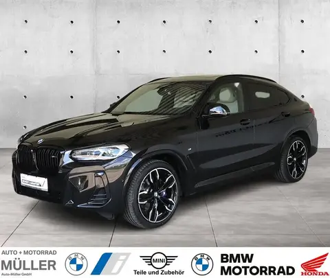 Used BMW X4 Petrol 2023 Ad 