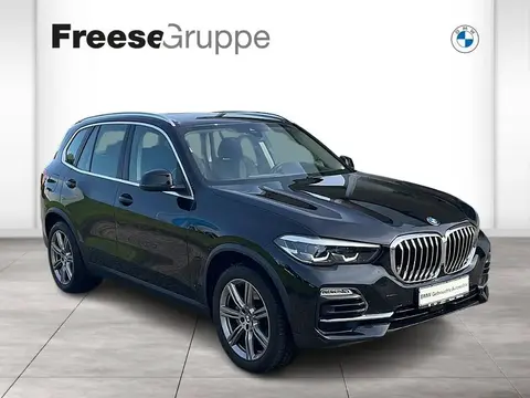 Annonce BMW X5 Diesel 2019 d'occasion 