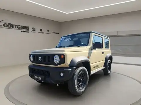 Used SUZUKI JIMNY Petrol 2024 Ad 