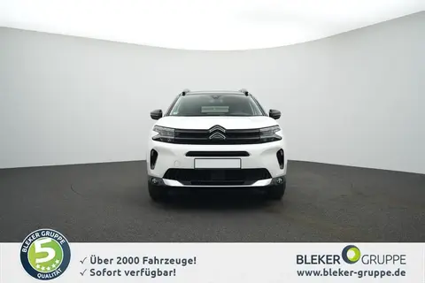 Used CITROEN C5 AIRCROSS Diesel 2024 Ad 