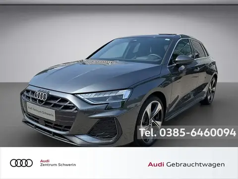 Used AUDI A3 Diesel 2024 Ad 