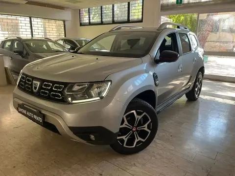 Annonce DACIA DUSTER GPL 2019 d'occasion 