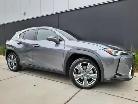 Annonce LEXUS UX Non renseigné 2023 d'occasion 