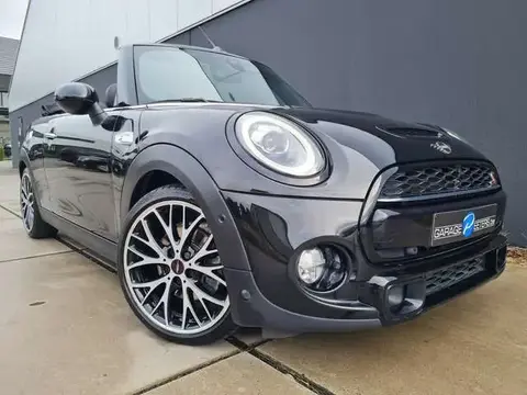 Used MINI COOPER Petrol 2019 Ad Belgium