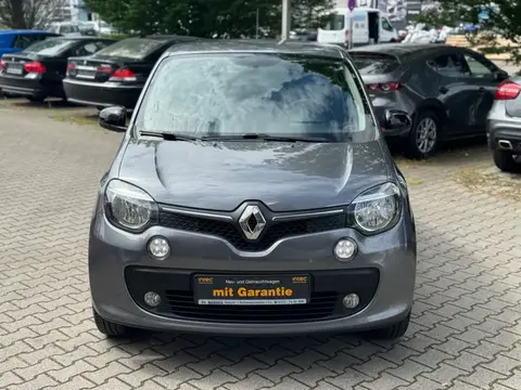 Used RENAULT TWINGO Petrol 2018 Ad 