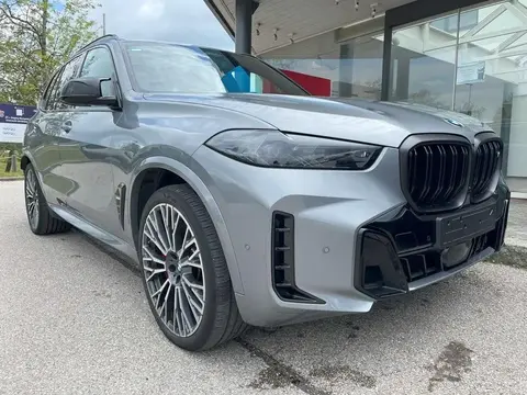 Annonce BMW X5 Essence 2023 d'occasion Allemagne