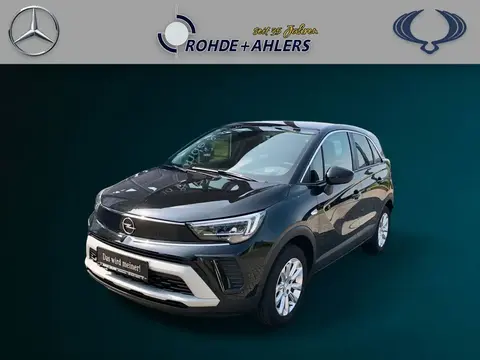 Annonce OPEL CROSSLAND Essence 2021 d'occasion 