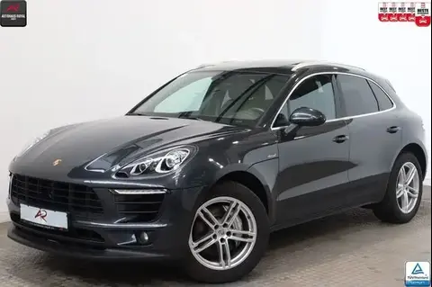 Used PORSCHE MACAN Diesel 2016 Ad 