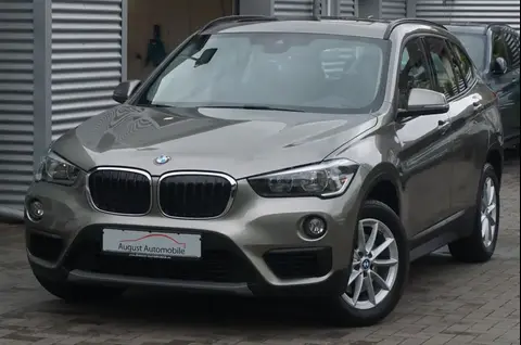 Annonce BMW X1 Diesel 2019 d'occasion 