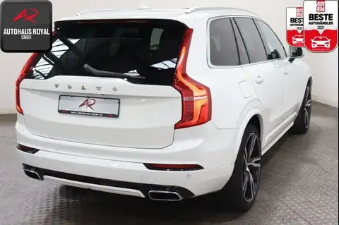 Used VOLVO XC90 Diesel 2016 Ad 