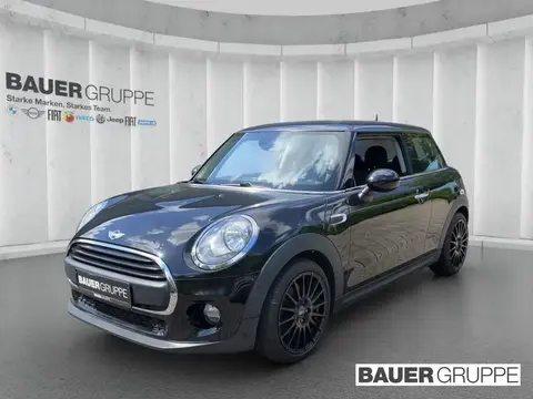 Used MINI ONE Petrol 2017 Ad 