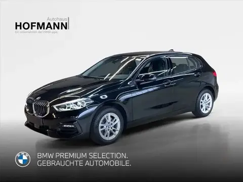 Annonce BMW SERIE 1 Essence 2023 d'occasion Allemagne