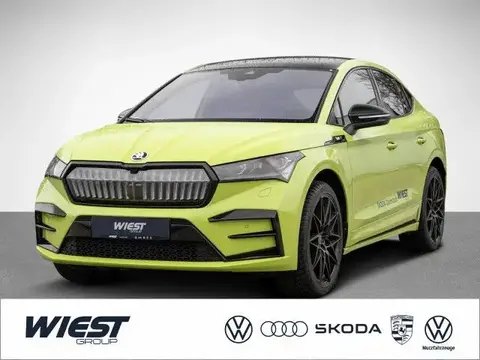 Annonce SKODA ENYAQ Non renseigné 2023 d'occasion 