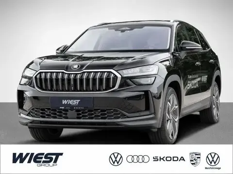 Annonce SKODA KODIAQ Diesel 2024 d'occasion 