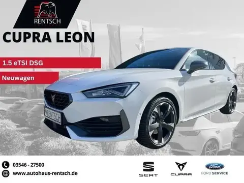 Used CUPRA LEON Petrol 2024 Ad 